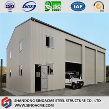 Long Life Quality Prefabricated Building/Construction/Warehouse